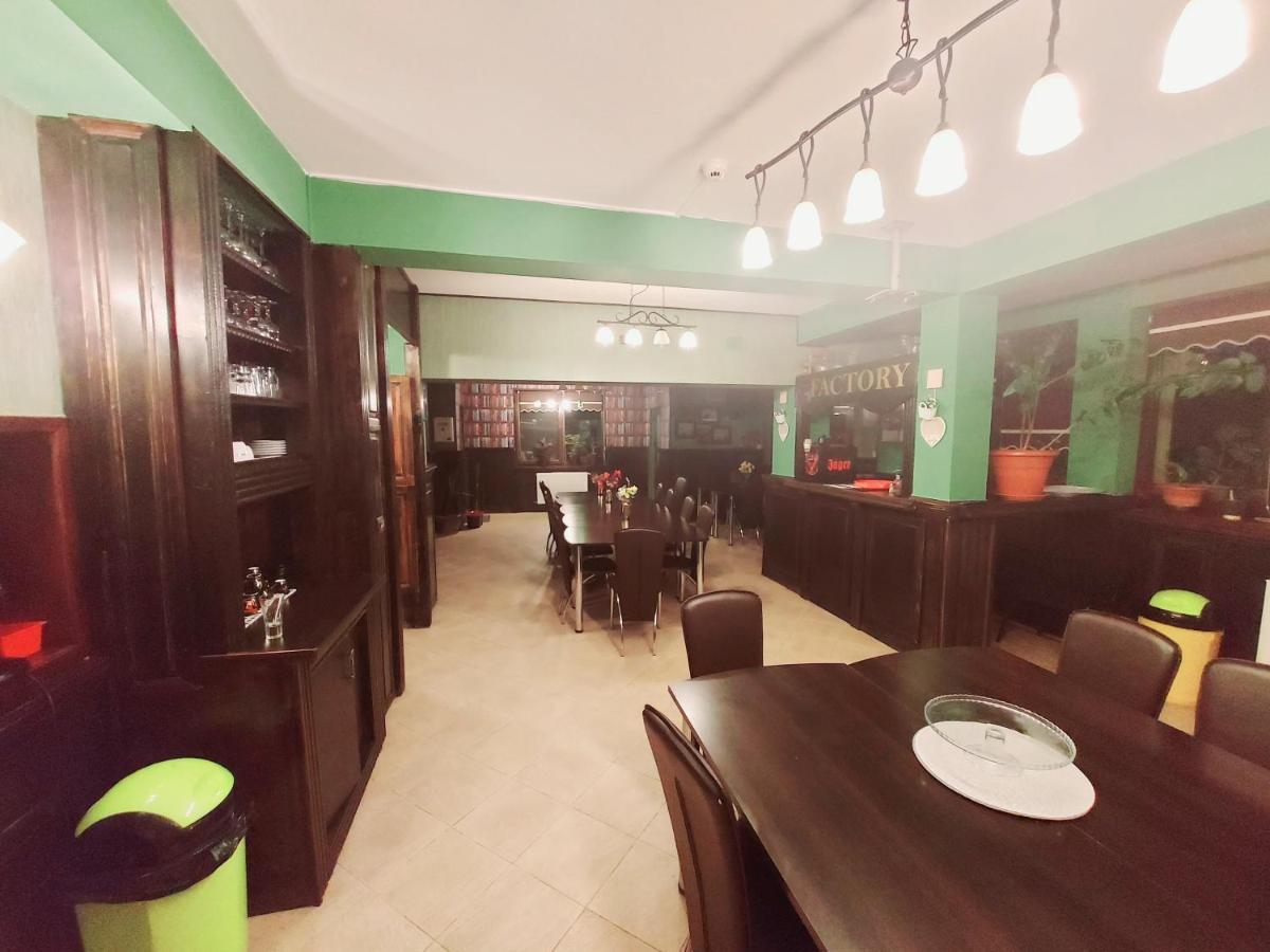 Vila Ralf Cornu de Jos Ngoại thất bức ảnh