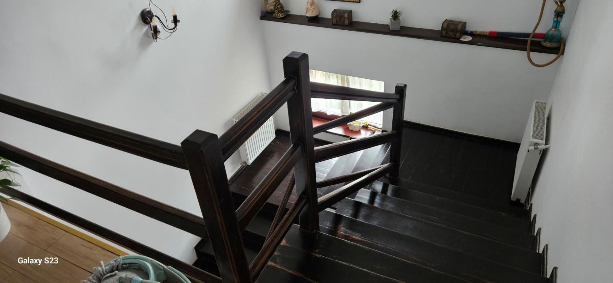Vila Ralf Cornu de Jos Ngoại thất bức ảnh
